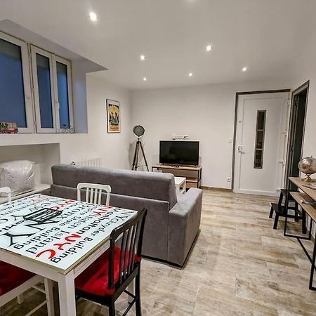 Nationale 7, Route Des Vacances Le Coteau Kültér fotó
